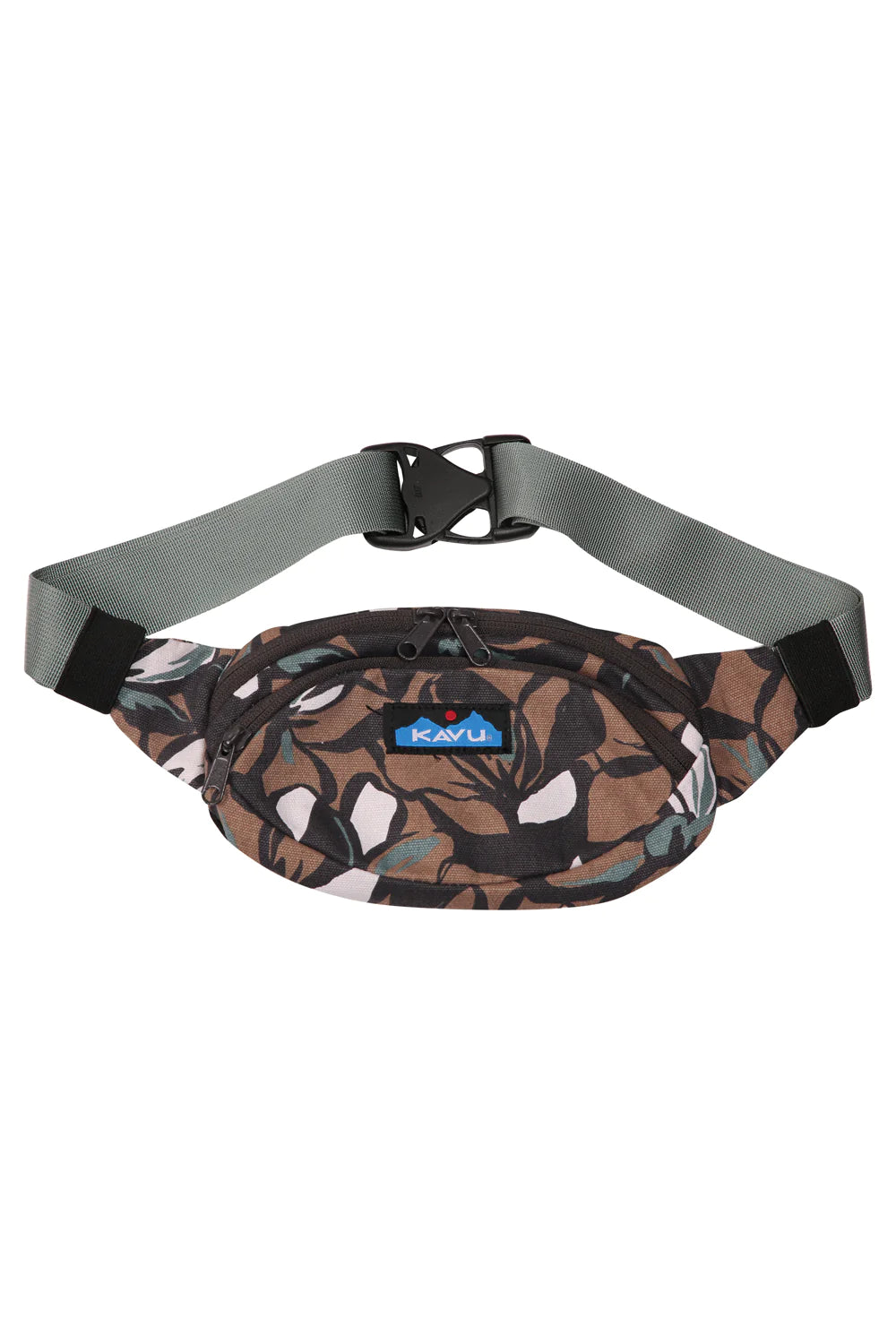 Kavu Spectator Fanny Pack