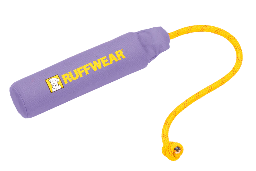 Ruffwear Lunker™ Floating Throw Toy