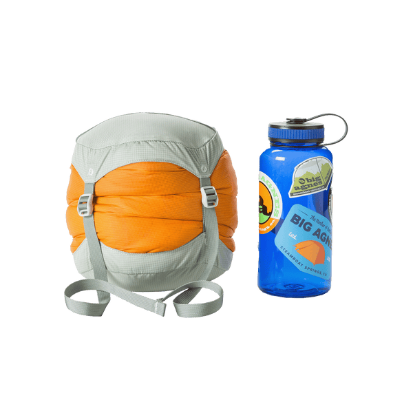 Big Agnes Compression Stuff Sack