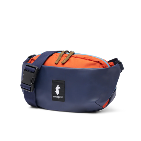 Cotopaxi Coso 2L Hip Pack - Cada Día
