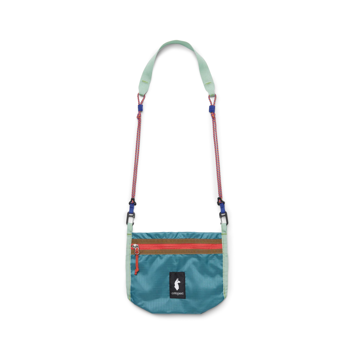Cotopaxi Lista 2L Lightweight Crossbody Bag - Cada Día
