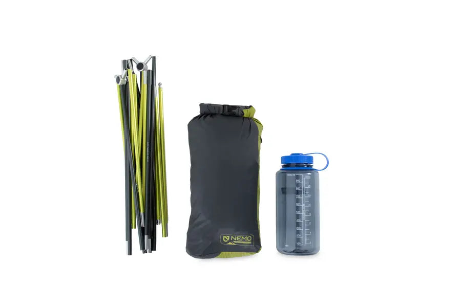 Nemo Dragonfly™ OSMO Backpacking Tent