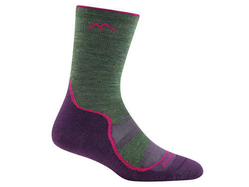 Darn Tough - Hiker Micro Crew Midweight Socks - Women's