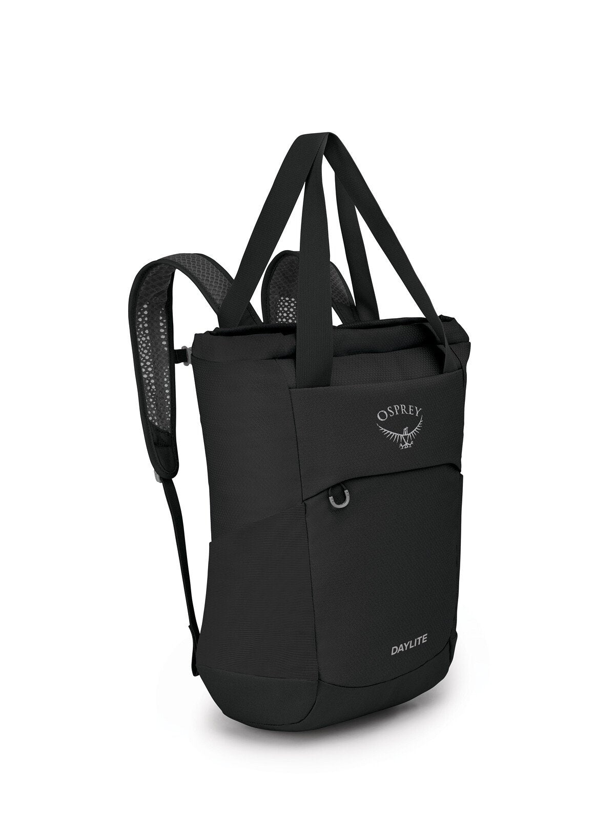 Osprey Daylite Tote O/S - Black