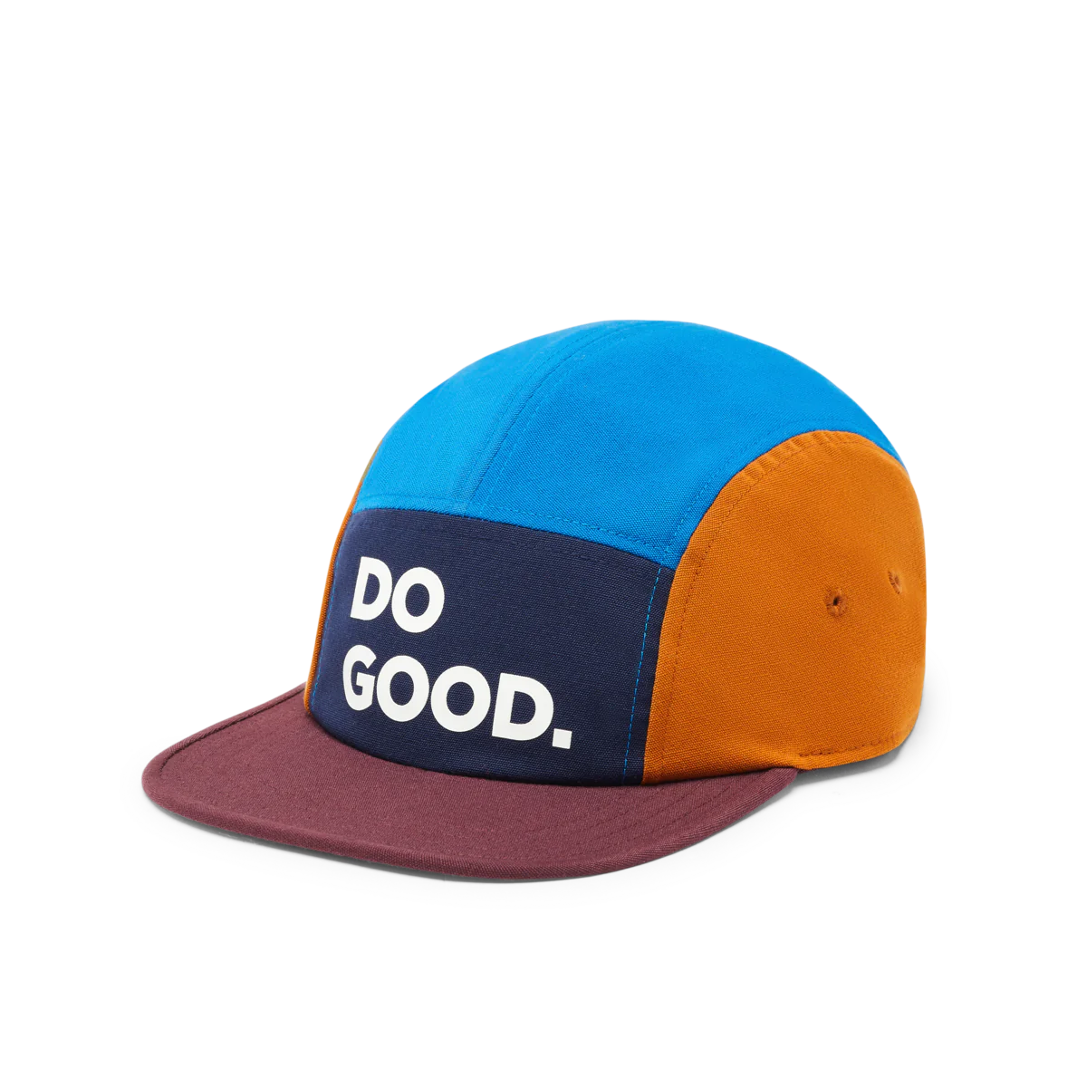 Cotopaxi Do Good 5-Panel Hat