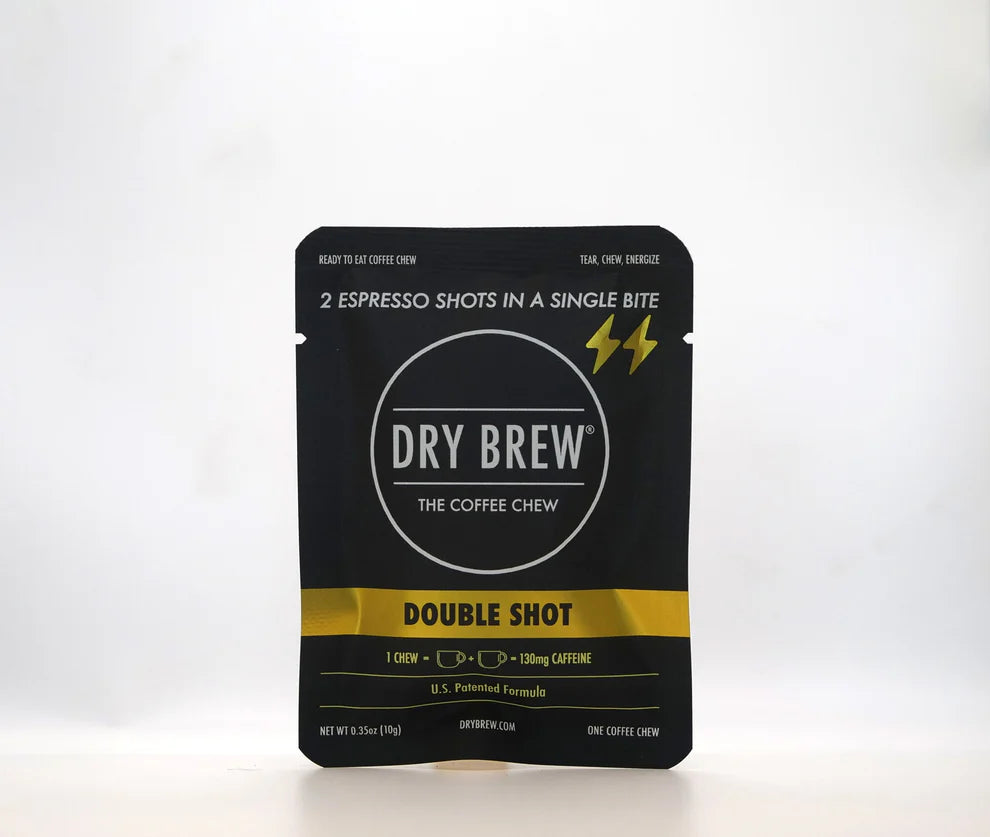 Dry Brew Coffee Chew Pack