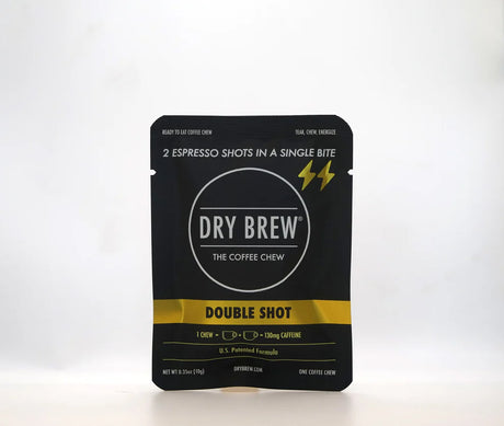 Dry Brew Coffee Chew Pack