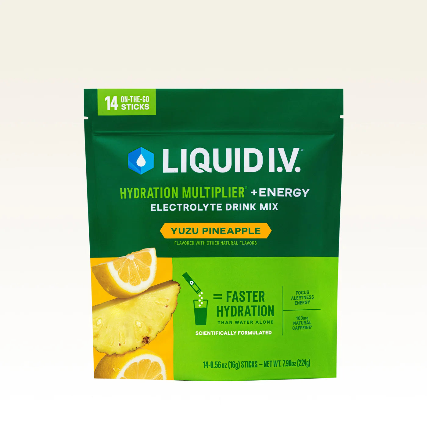 Liquid IV Singles