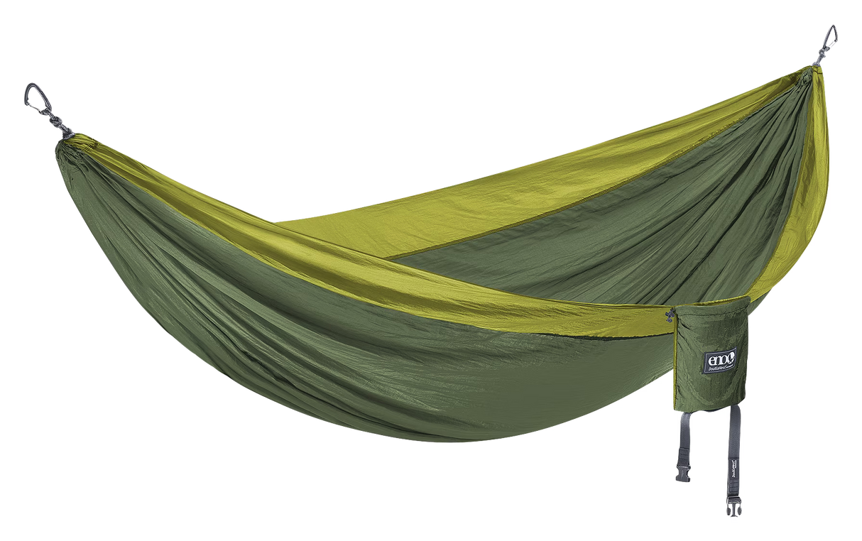 ENO DoubleNest Hammock