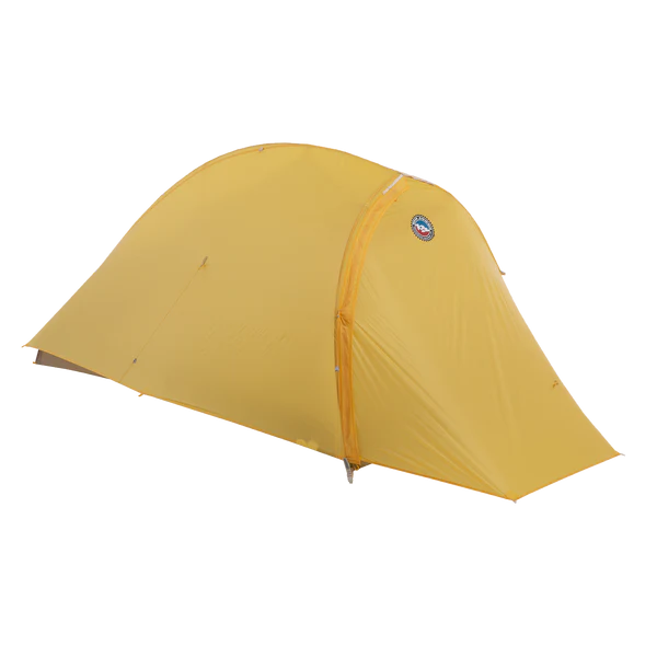 Big Agnes Fly Creek UL Solution Dye 1 Person