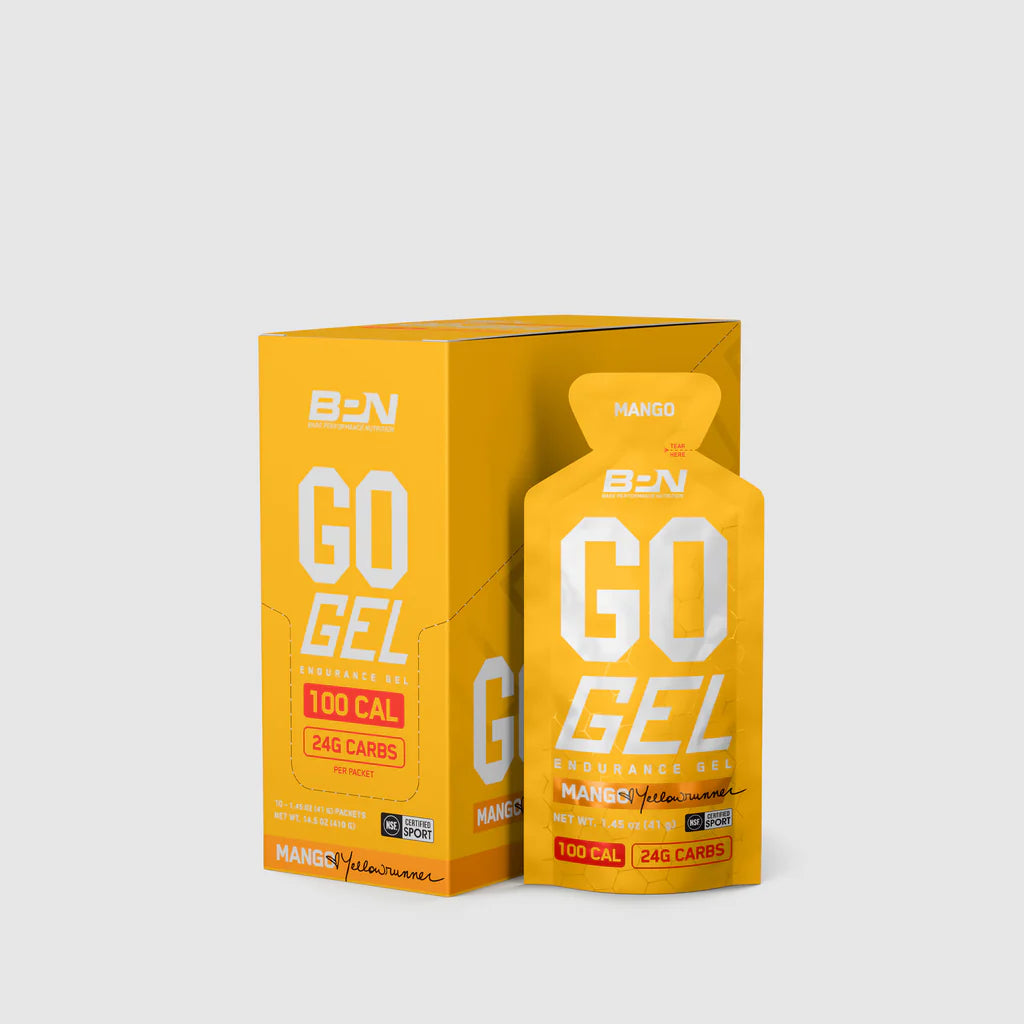 BPN Go Gels