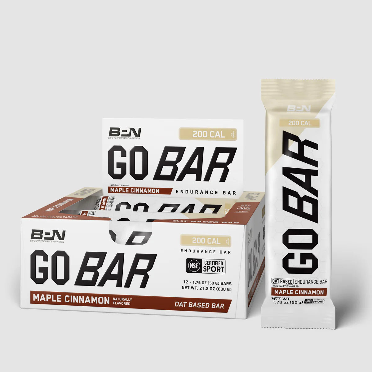 BPN Go Bars