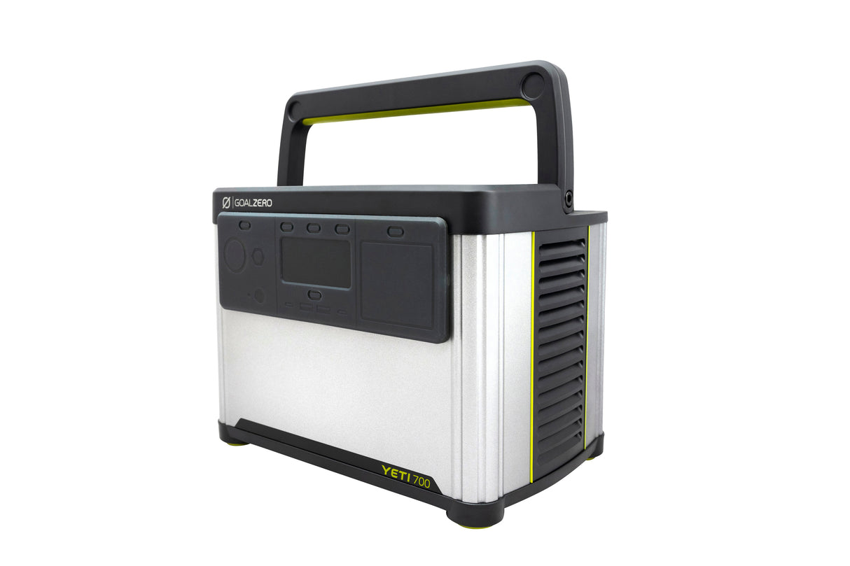 Goal Zero Yeti 700 Portable Power Station