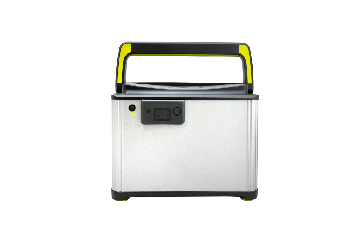 Goal Zero Yeti 700 Portable Power Station