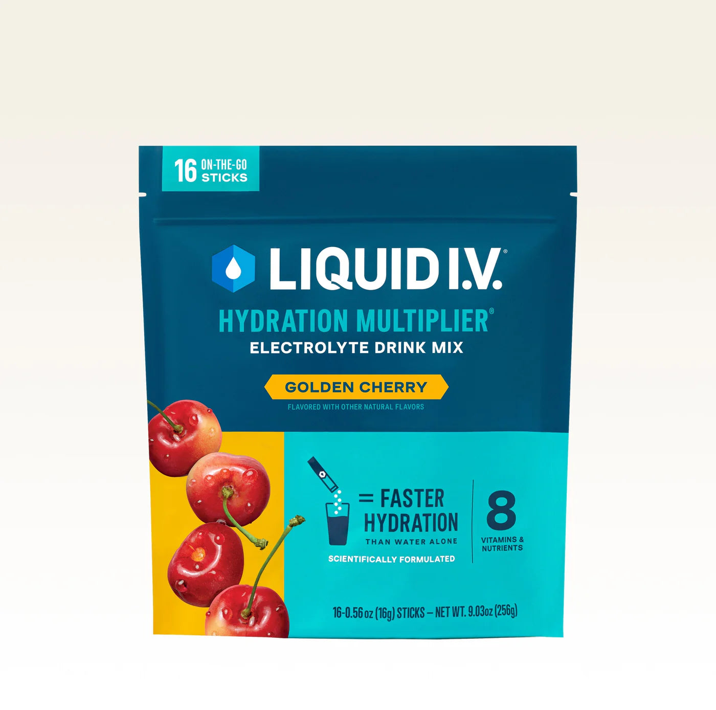 Liquid IV Singles