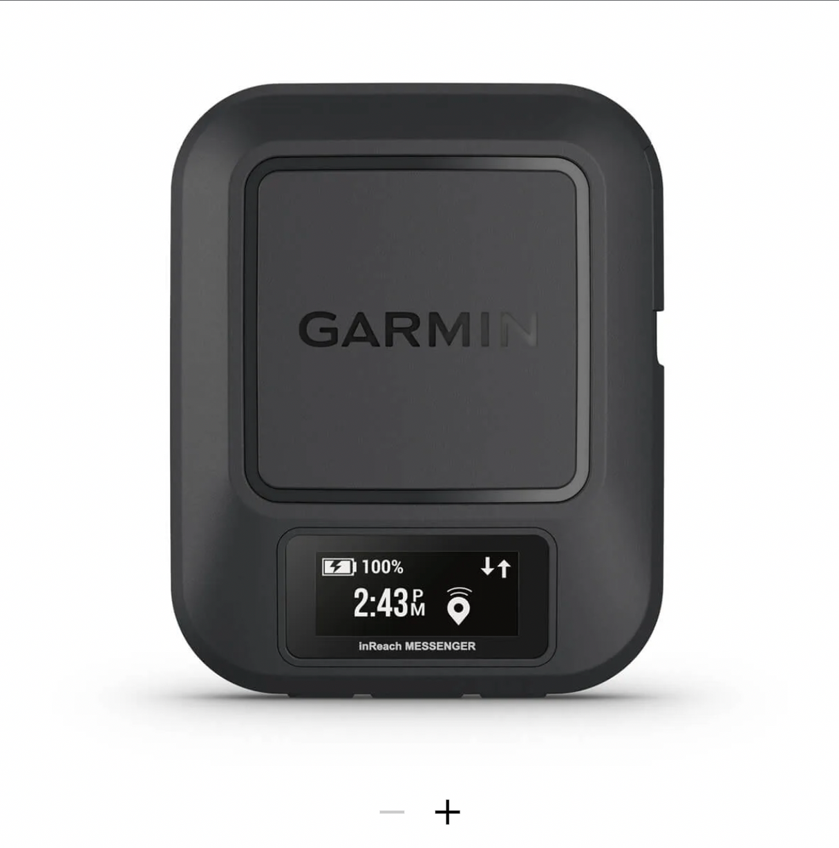 Garmin inReach® Messenger