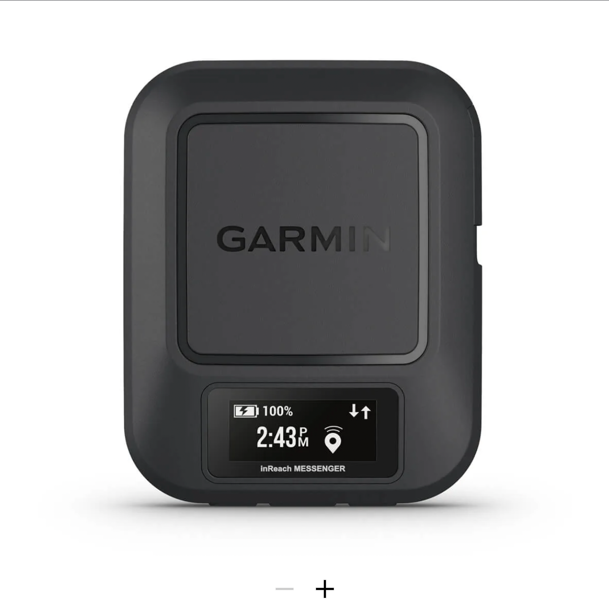 Garmin inReach® Messenger