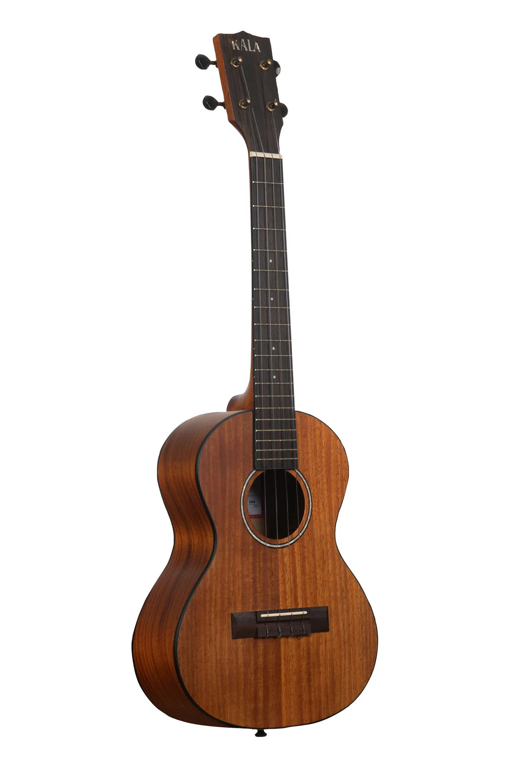 Kala Satin Hawaiian Koa Ukulele