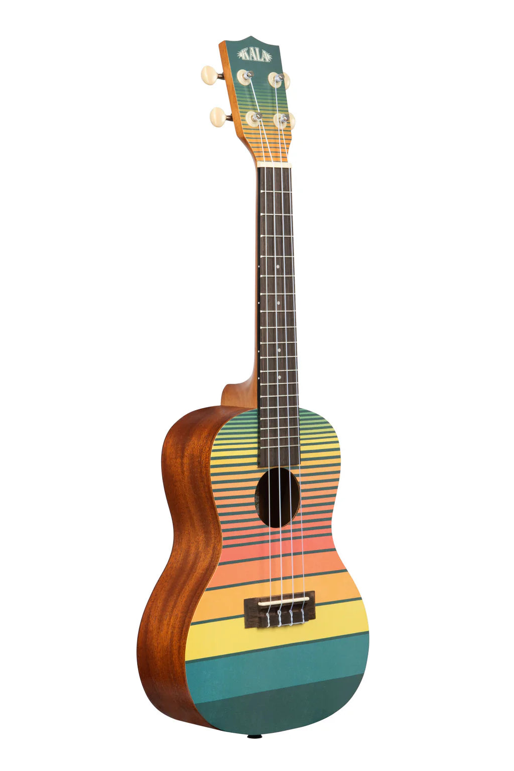 Kala Surf Series Ukulele