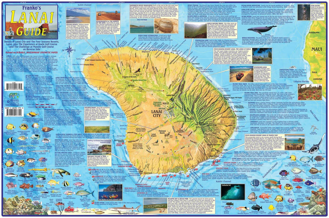 Franko Maps