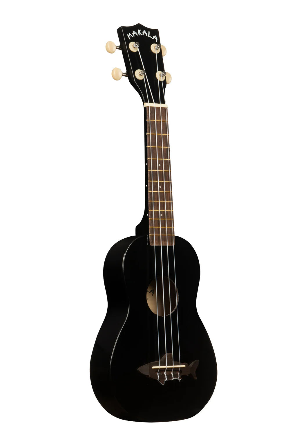 Kala Makala Shark Ukulele