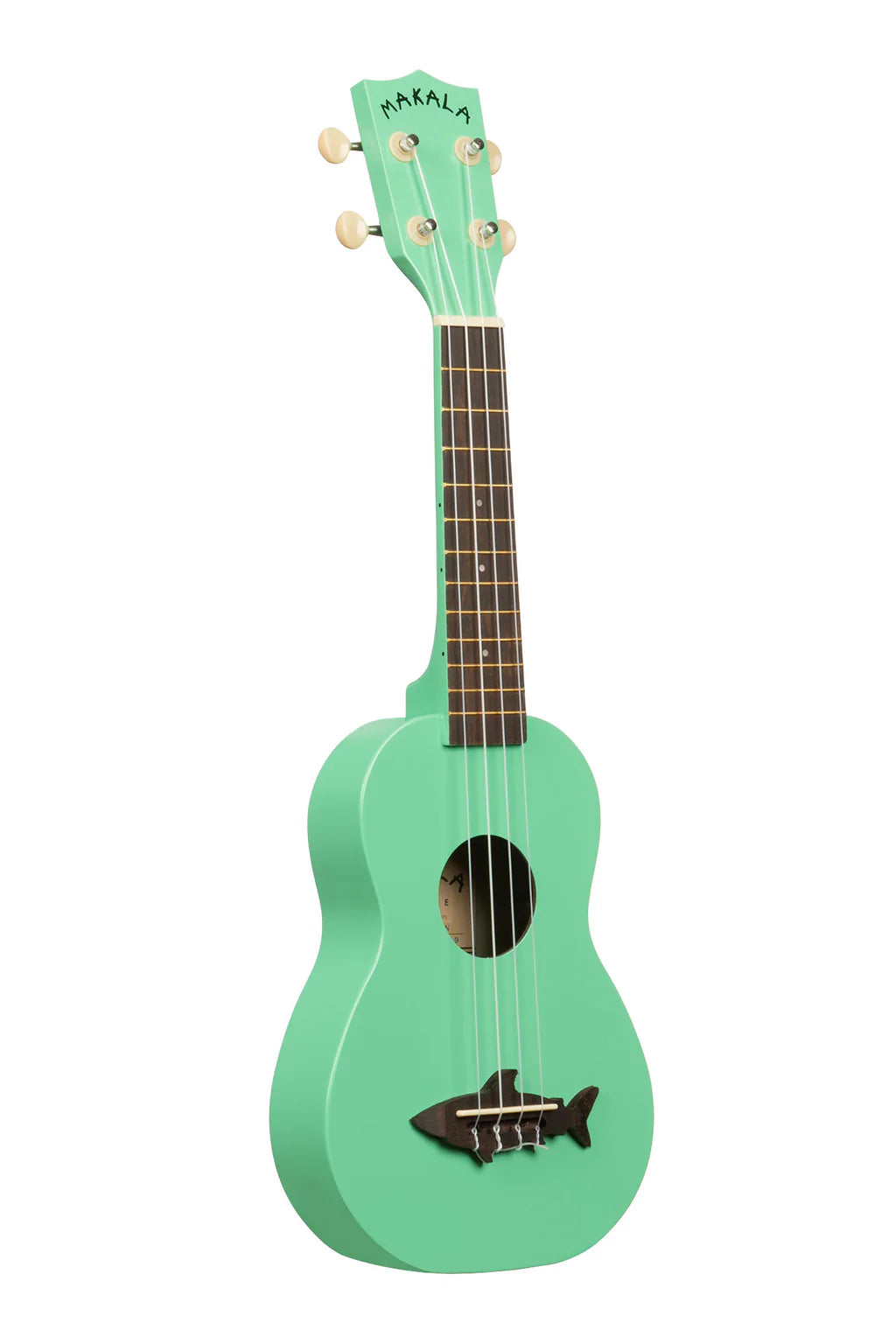 Kala Makala Shark Ukulele