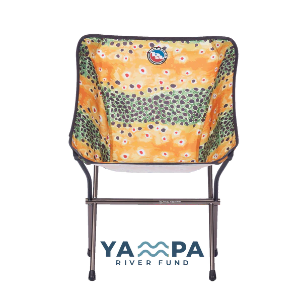 Big Agnes Mica Basin Camp Chair