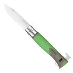 Opinel No.12 Explore with Tick Remover