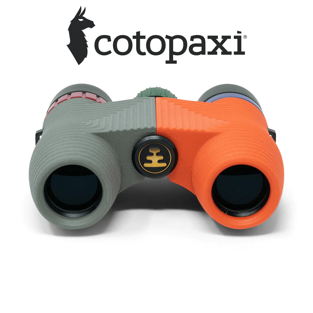 Nocs Provisions Standard Issue Waterproof Binoculars - 8x25