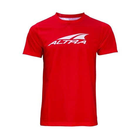 Altra Apparel - T-Shirt