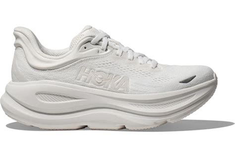 Hoka Bondi 9 Wide - Women's