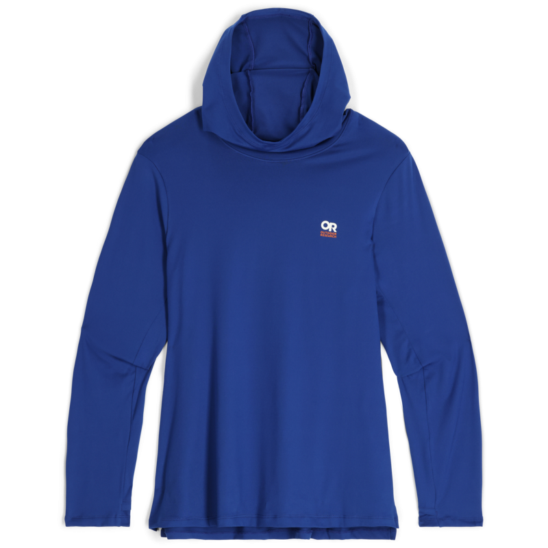 Activelce Spectrum Sun Hoodie
