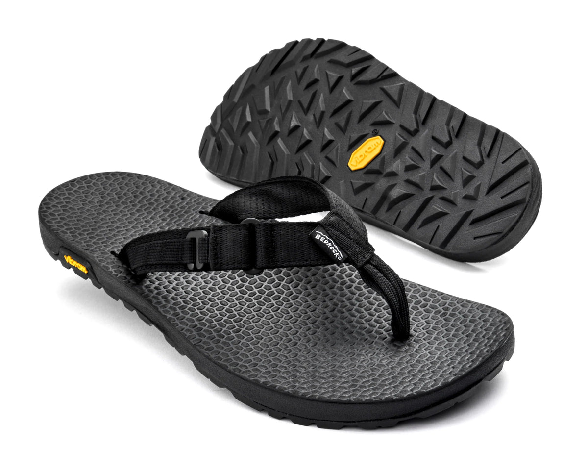 Bedrock Rockhound Sandal