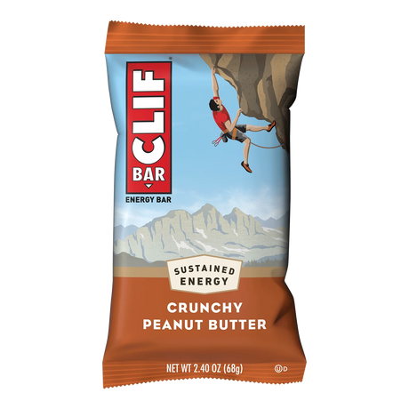 Clif Bar