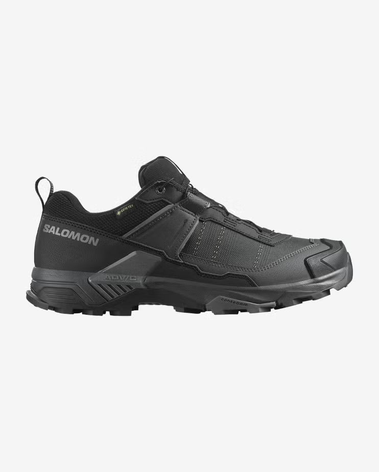 Salomon X Ultra 5 GTX WIDE - Men's