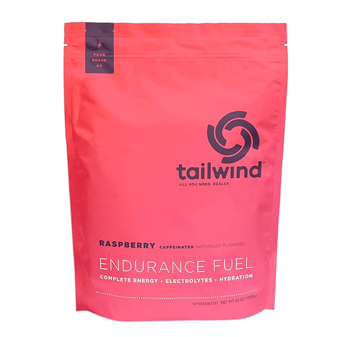 Tailwind Endurance Fuel / 30 oz