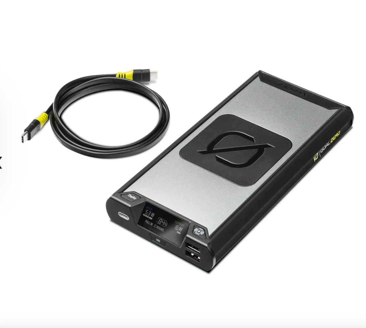 Goal Zero Sherpa 100PD