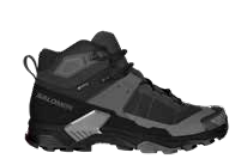 Salomon X Ultra 5 Mid GTX - Men's