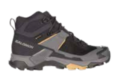 Salomon X Ultra 5 Mid GTX - Women's