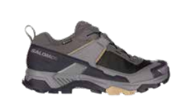 Salomon X Ultra 5 GTX - Women's