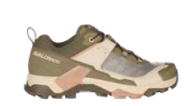 Salomon X Ultra 5 - Women's