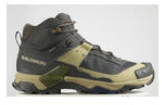 Salomon X Ultra 5 Mid GTX - Men's