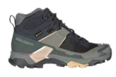 Salomon X Ultra 5 Mid GTX - Women's