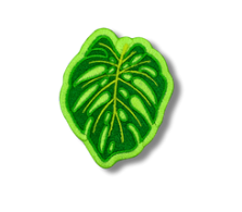 Outpatch Monstera Leaf Patch