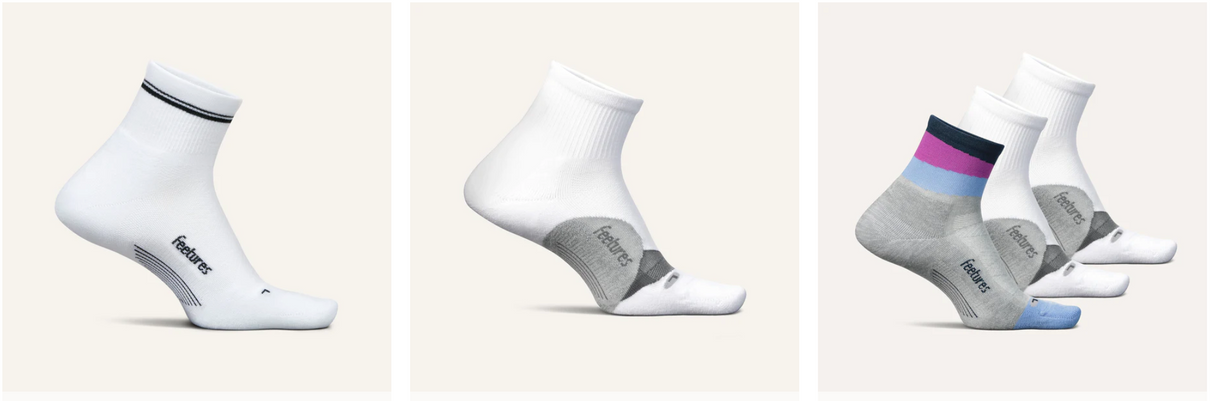 Feetures Elite Socks