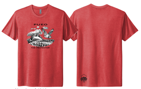 Uloha Pueo T-Shirt