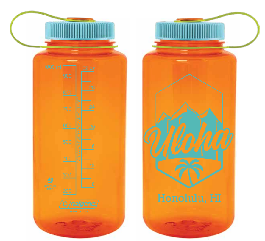 Uloha Nalgene