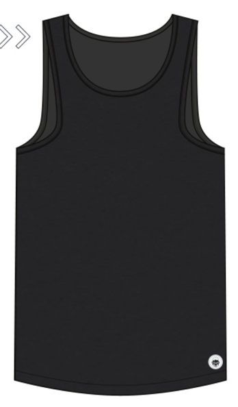Uloha Performance Tech Tank Top - Men's