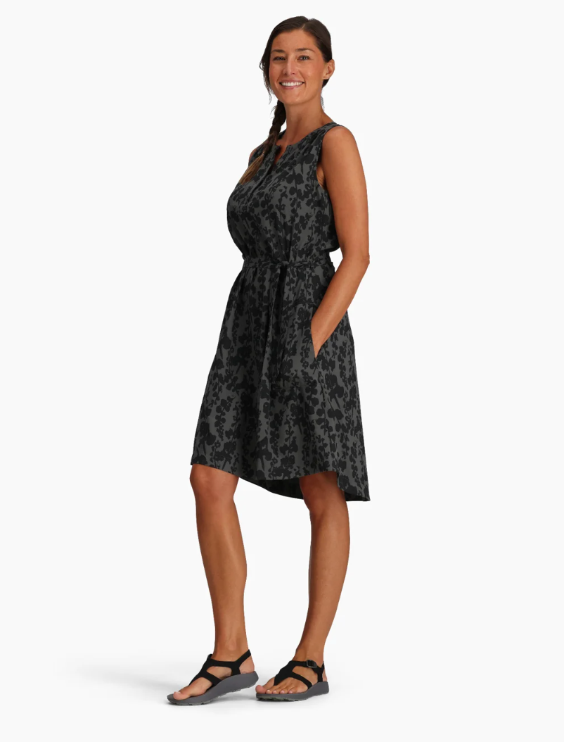 Royal Robbins - Spotless Traveler Tank Dress