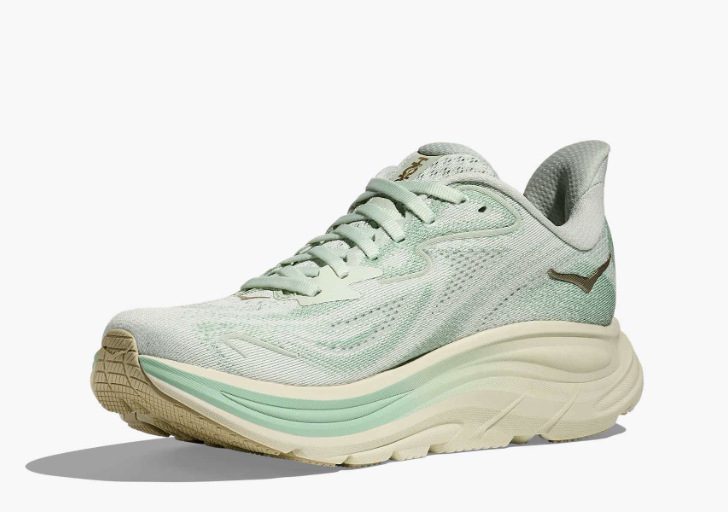 Hoka Clifton 10 Wide - Women's